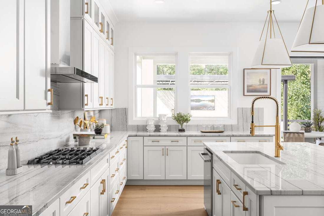 3080 Waterfront Circle Marietta - Photo 19