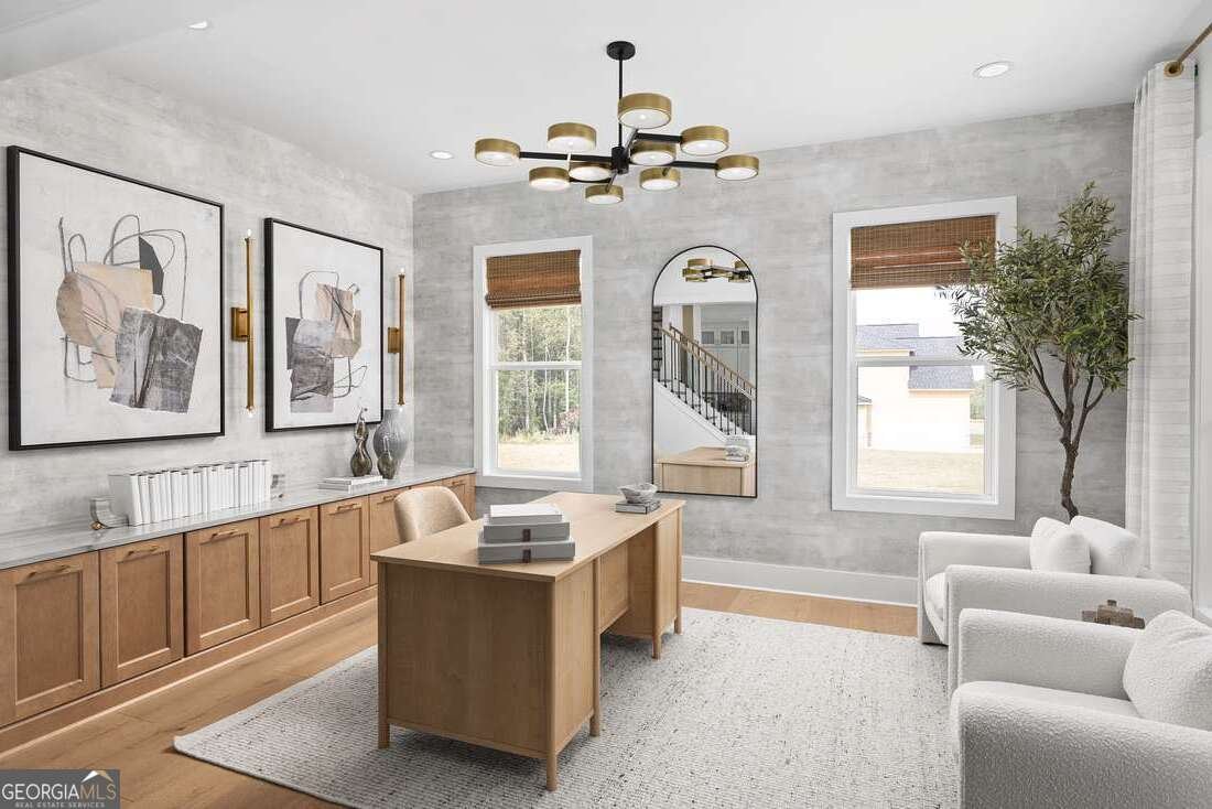 3080 Waterfront Circle Marietta - Photo 21