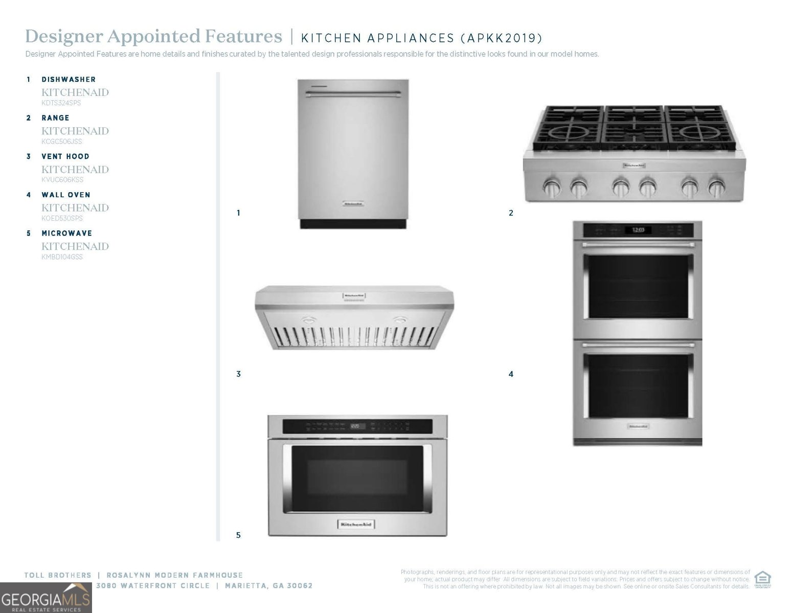 3080 Waterfront Circle Marietta - Photo 34