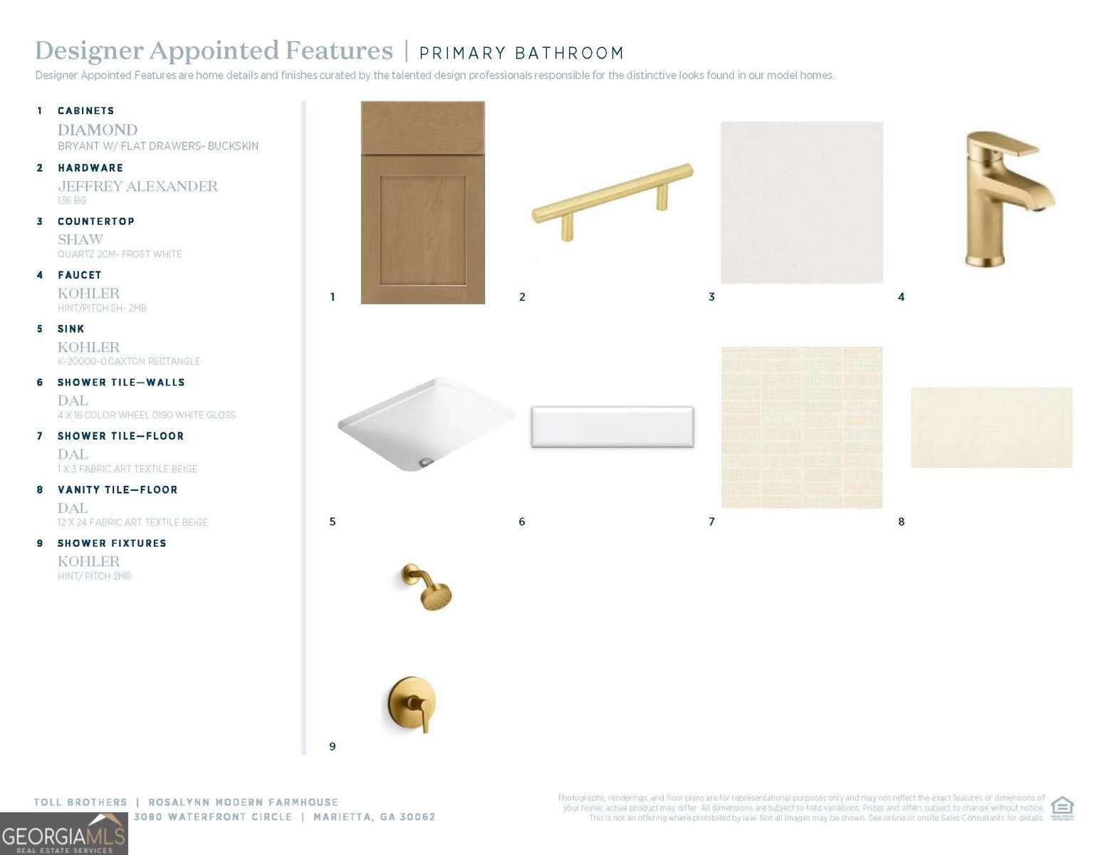 3080 Waterfront Circle Marietta - Photo 36