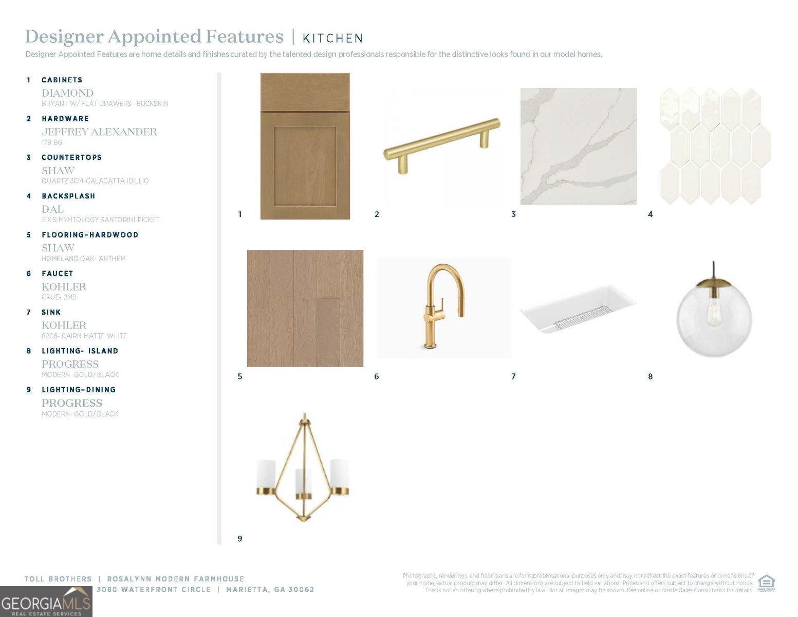 3080 Waterfront Circle Marietta - Photo 37