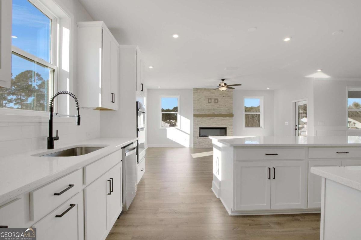 742 Crossroad Court Powder Springs - Photo 11