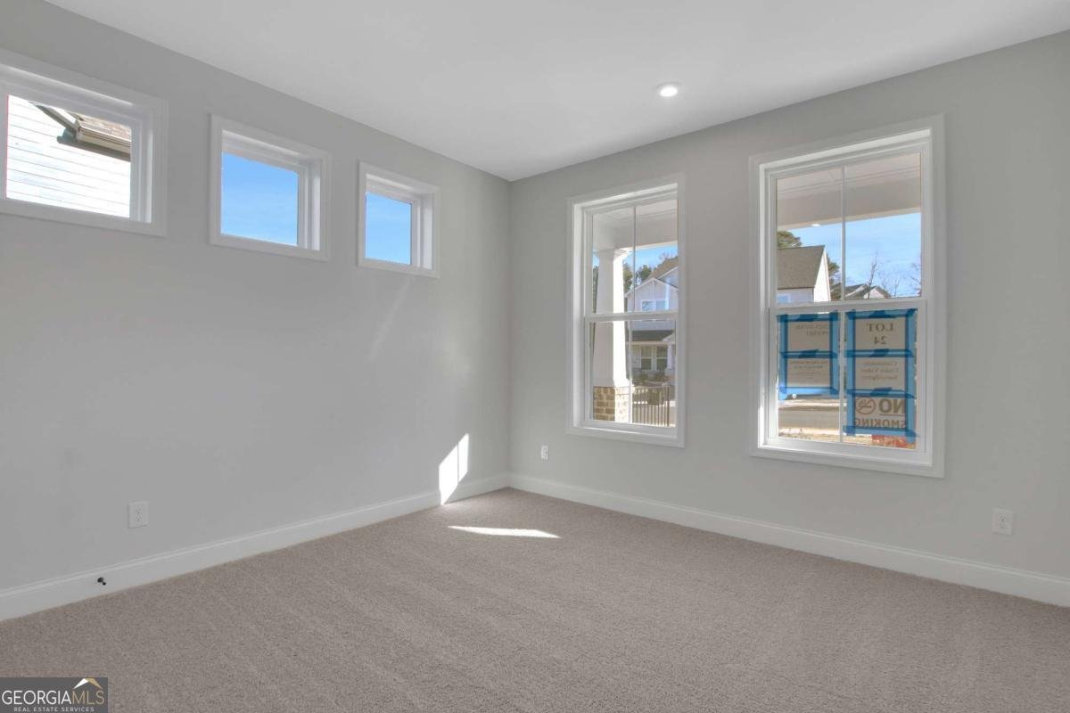 742 Crossroad Court Powder Springs - Photo 28