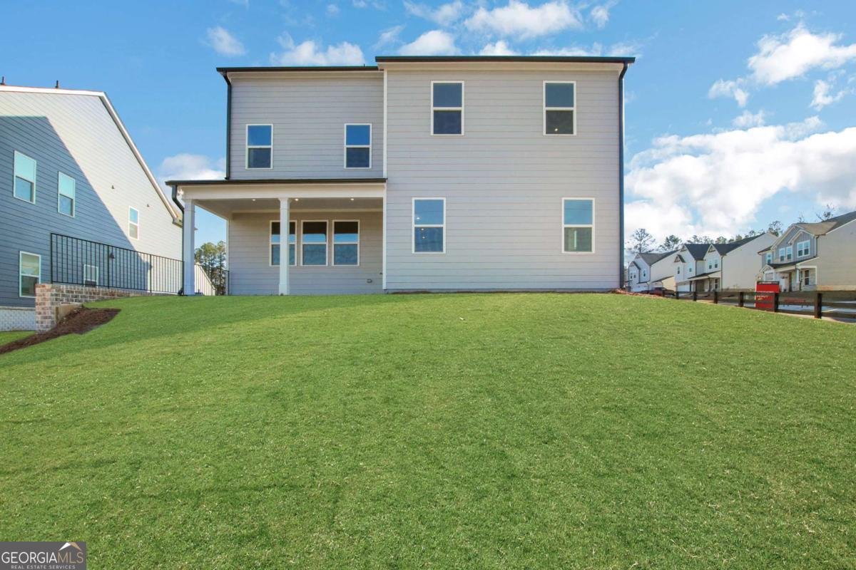 742 Crossroad Court Powder Springs - Photo 30