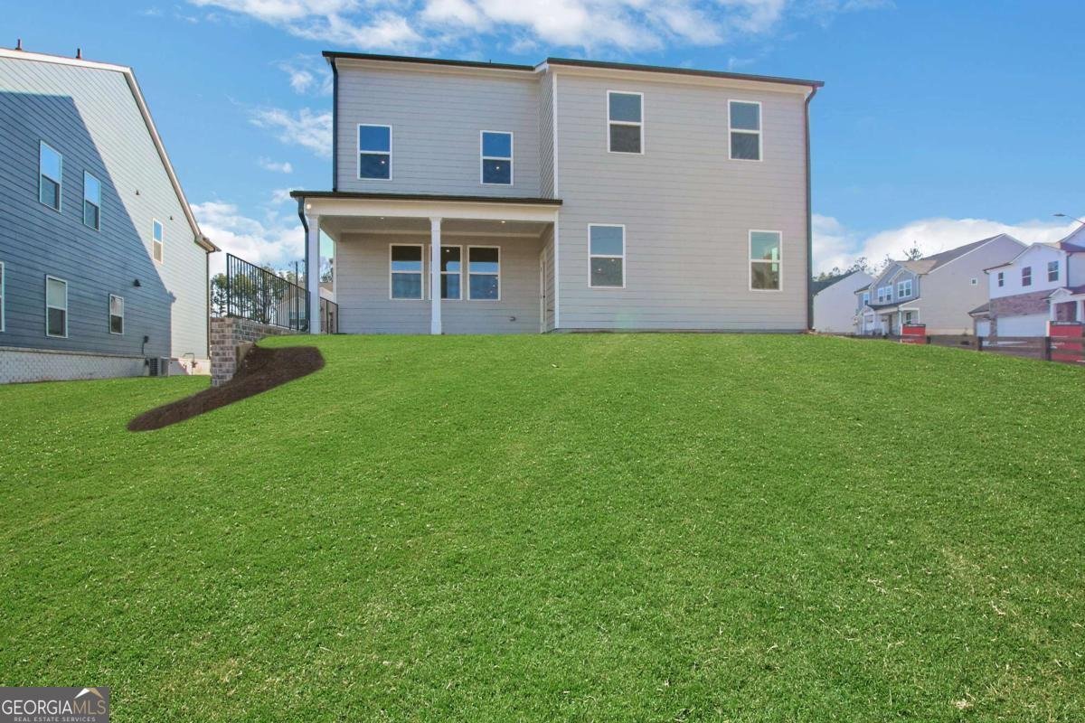 742 Crossroad Court Powder Springs - Photo 31