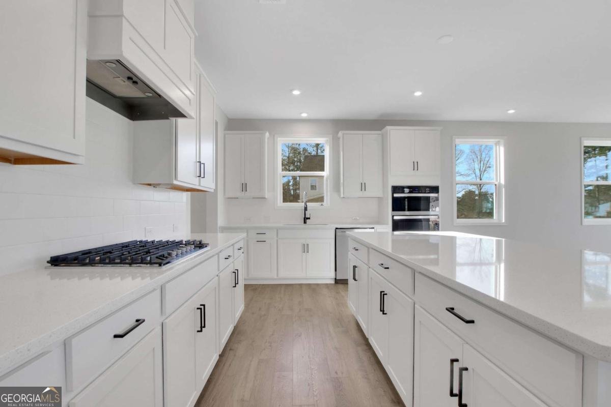 742 Crossroad Court Powder Springs - Photo 7