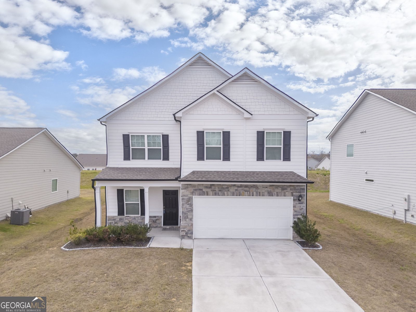 95 Royal Oak Drive Rome - Photo 1