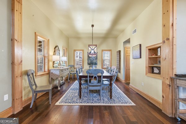 318 Wilmot Fabus Mountain Road Blairsville - Photo 16