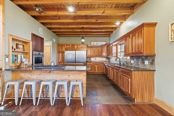 318 Wilmot Fabus Mountain Road Blairsville - Photo 17