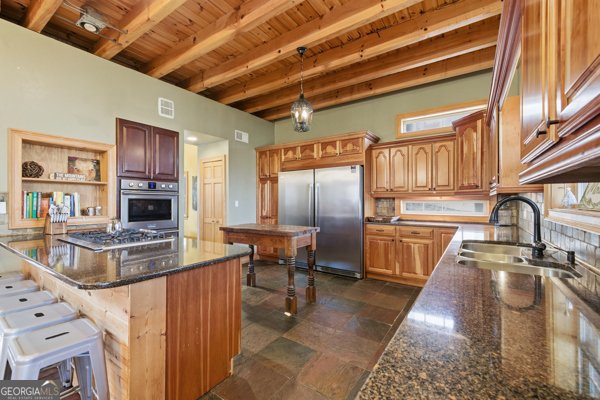 318 Wilmot Fabus Mountain Road Blairsville - Photo 18