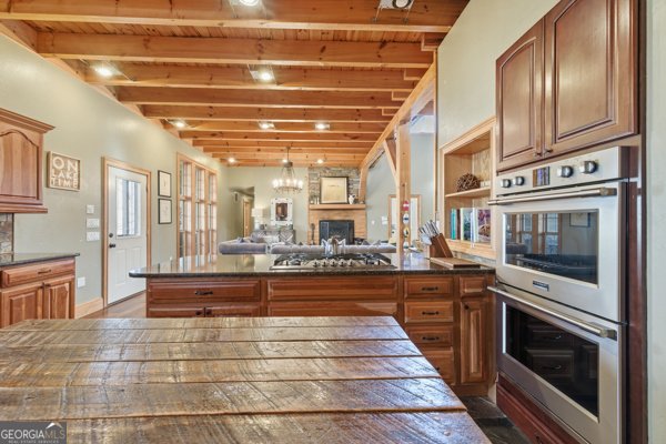 318 Wilmot Fabus Mountain Road Blairsville - Photo 19