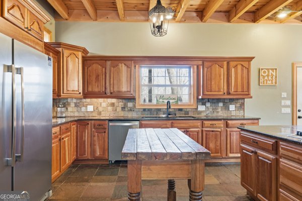 318 Wilmot Fabus Mountain Road Blairsville - Photo 20