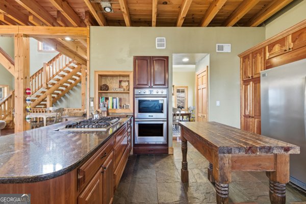 318 Wilmot Fabus Mountain Road Blairsville - Photo 21