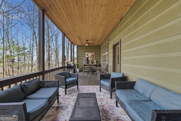 318 Wilmot Fabus Mountain Road Blairsville - Photo 23
