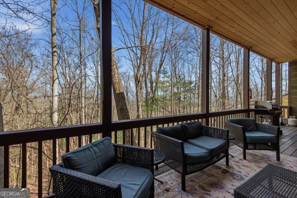 318 Wilmot Fabus Mountain Road Blairsville - Photo 24