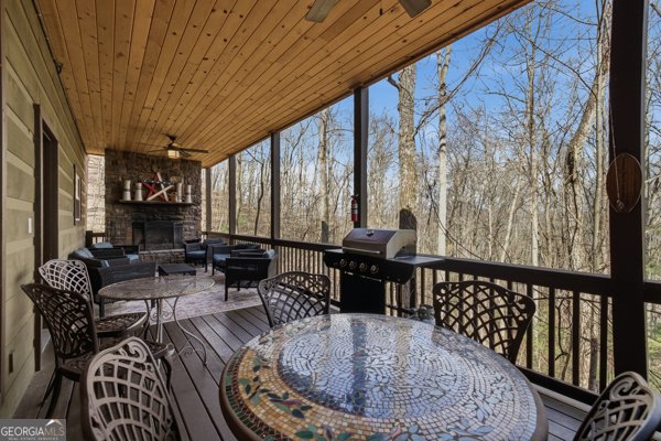 318 Wilmot Fabus Mountain Road Blairsville - Photo 25