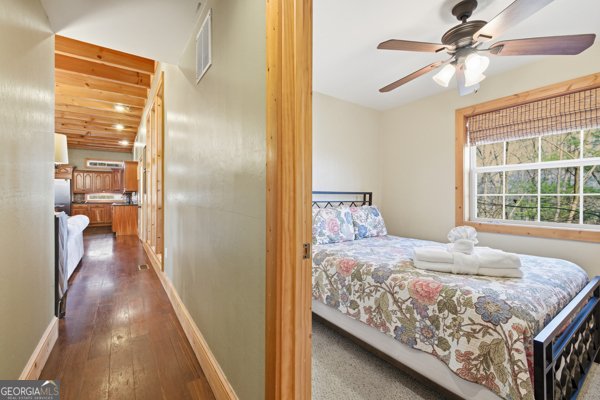 318 Wilmot Fabus Mountain Road Blairsville - Photo 27