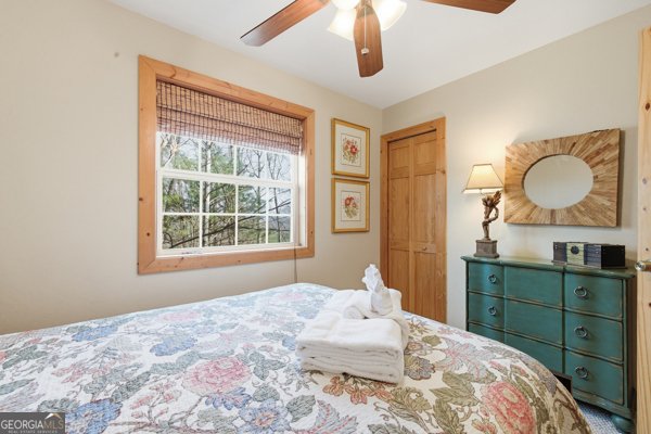 318 Wilmot Fabus Mountain Road Blairsville - Photo 28