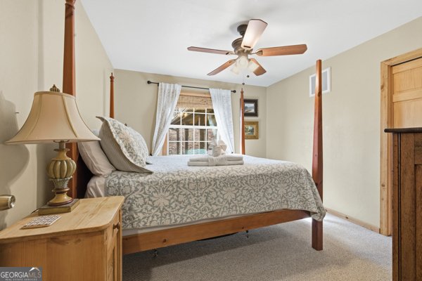 318 Wilmot Fabus Mountain Road Blairsville - Photo 29