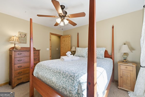 318 Wilmot Fabus Mountain Road Blairsville - Photo 30