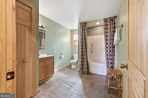 318 Wilmot Fabus Mountain Road Blairsville - Photo 31