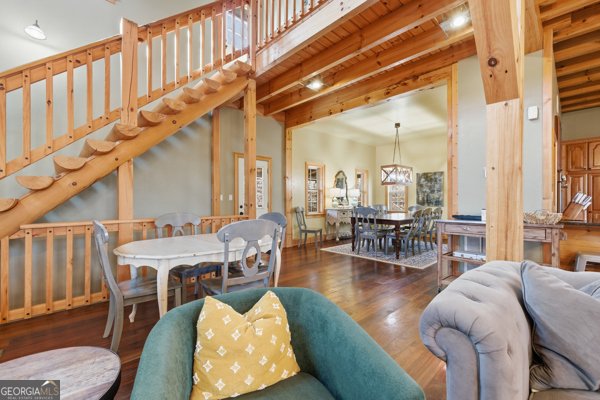 318 Wilmot Fabus Mountain Road Blairsville - Photo 34