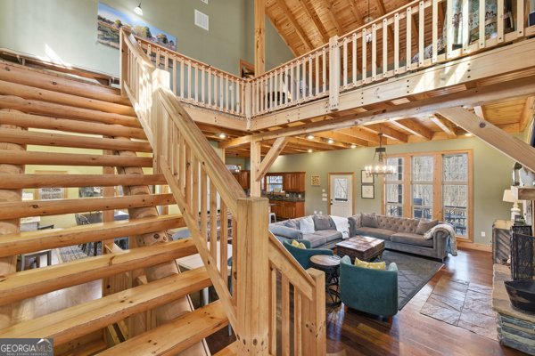 318 Wilmot Fabus Mountain Road Blairsville - Photo 35