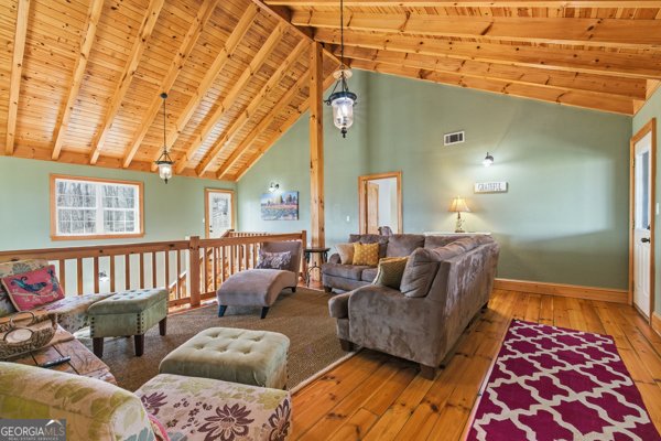 318 Wilmot Fabus Mountain Road Blairsville - Photo 39