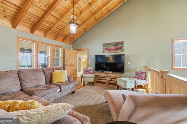 318 Wilmot Fabus Mountain Road Blairsville - Photo 40