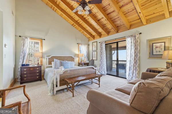 318 Wilmot Fabus Mountain Road Blairsville - Photo 41