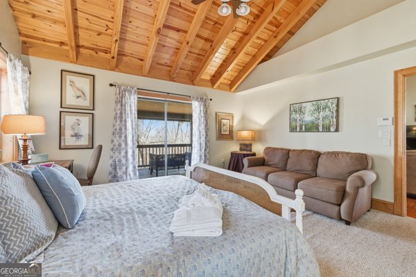 318 Wilmot Fabus Mountain Road Blairsville - Photo 42