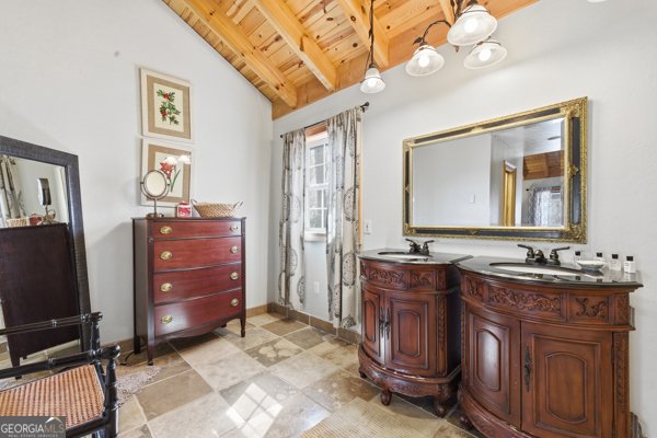 318 Wilmot Fabus Mountain Road Blairsville - Photo 44