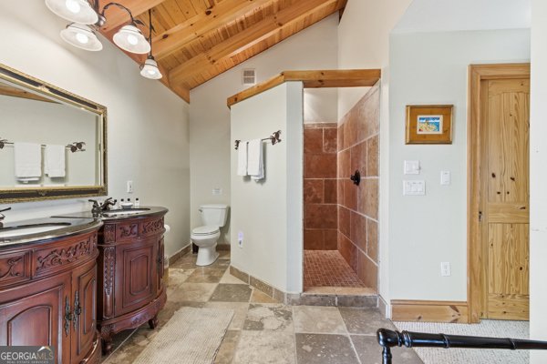 318 Wilmot Fabus Mountain Road Blairsville - Photo 45