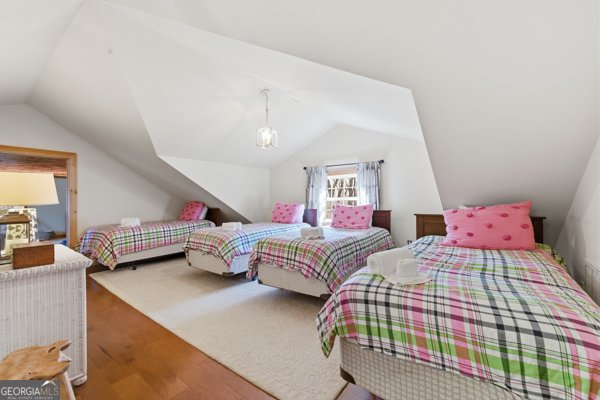 318 Wilmot Fabus Mountain Road Blairsville - Photo 53