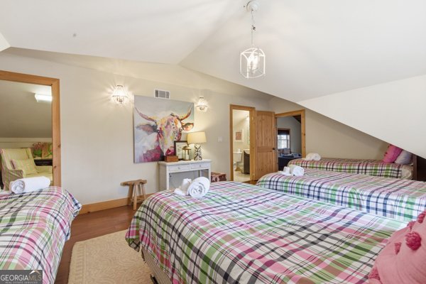 318 Wilmot Fabus Mountain Road Blairsville - Photo 54