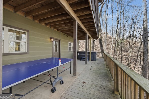 318 Wilmot Fabus Mountain Road Blairsville - Photo 68