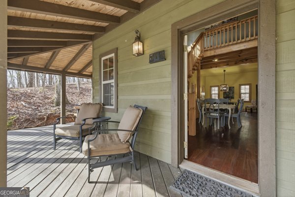 318 Wilmot Fabus Mountain Road Blairsville - Photo 7