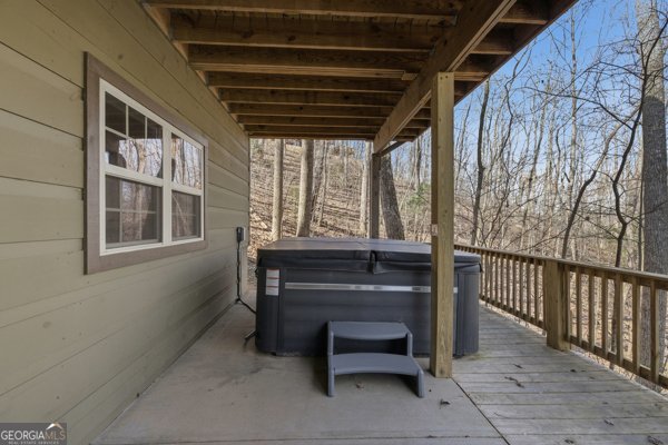 318 Wilmot Fabus Mountain Road Blairsville - Photo 70