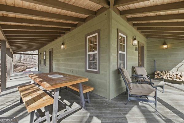 318 Wilmot Fabus Mountain Road Blairsville - Photo 8