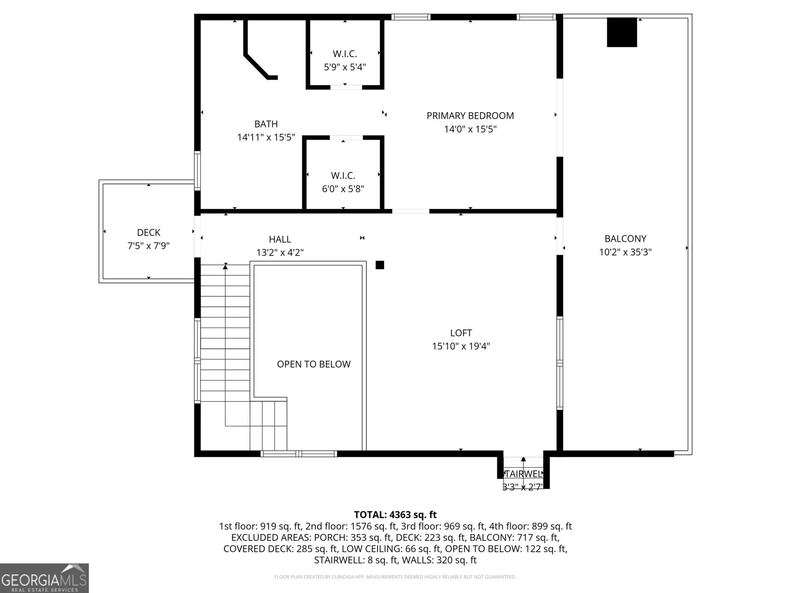 318 Wilmot Fabus Mountain Road Blairsville - Photo 82