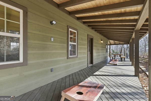 318 Wilmot Fabus Mountain Road Blairsville - Photo 9