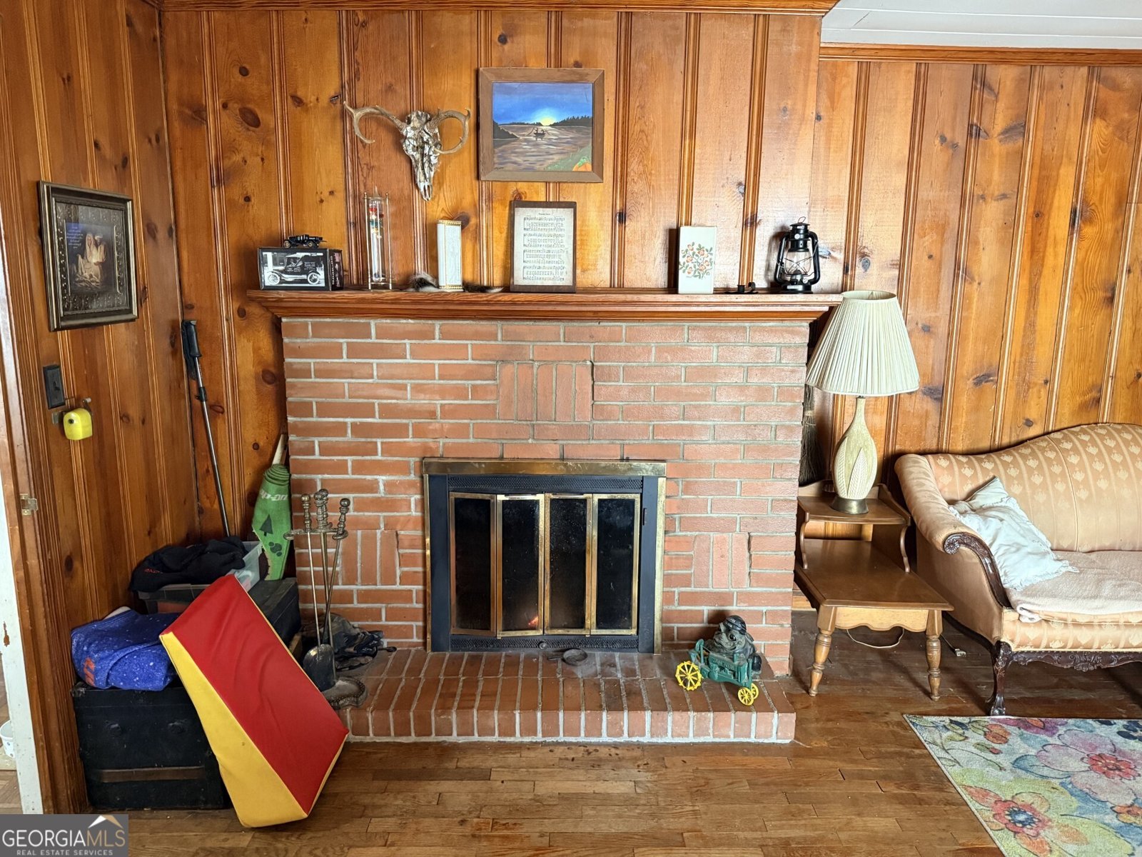 146 Nature Path Dallas - Photo 11