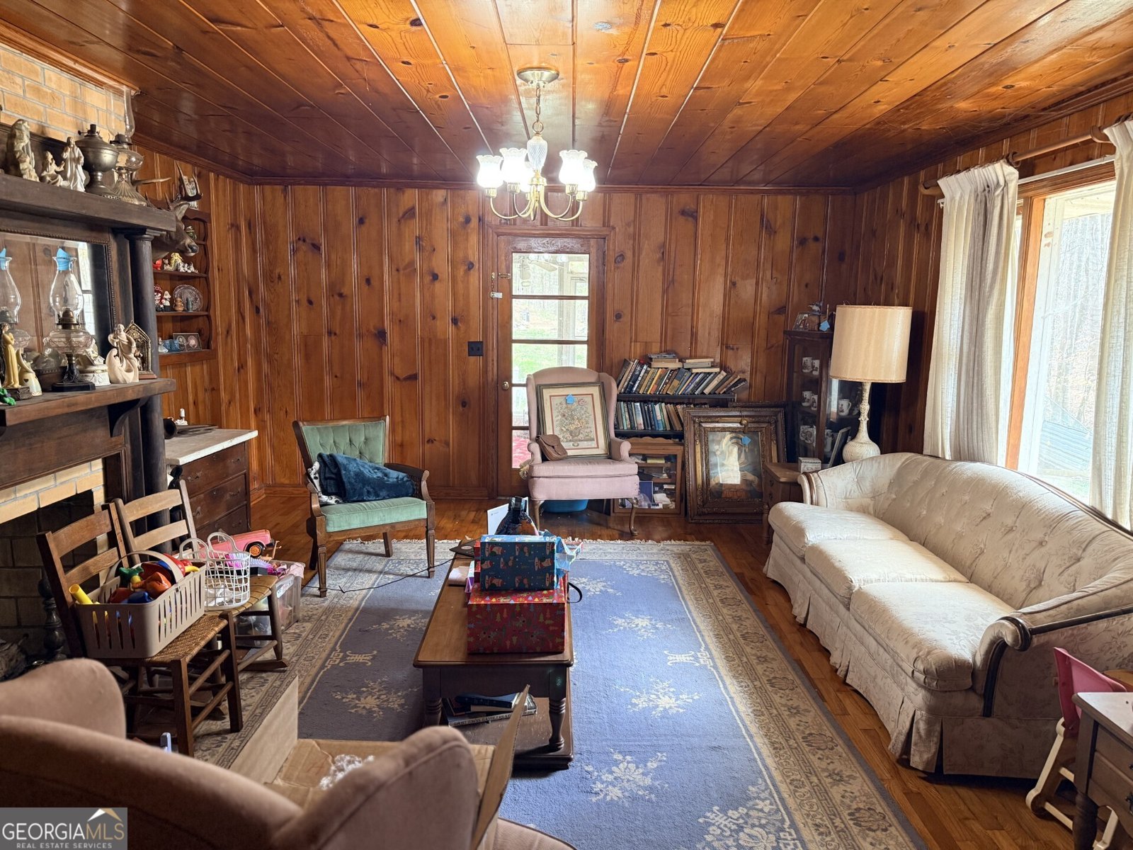 146 Nature Path Dallas - Photo 30