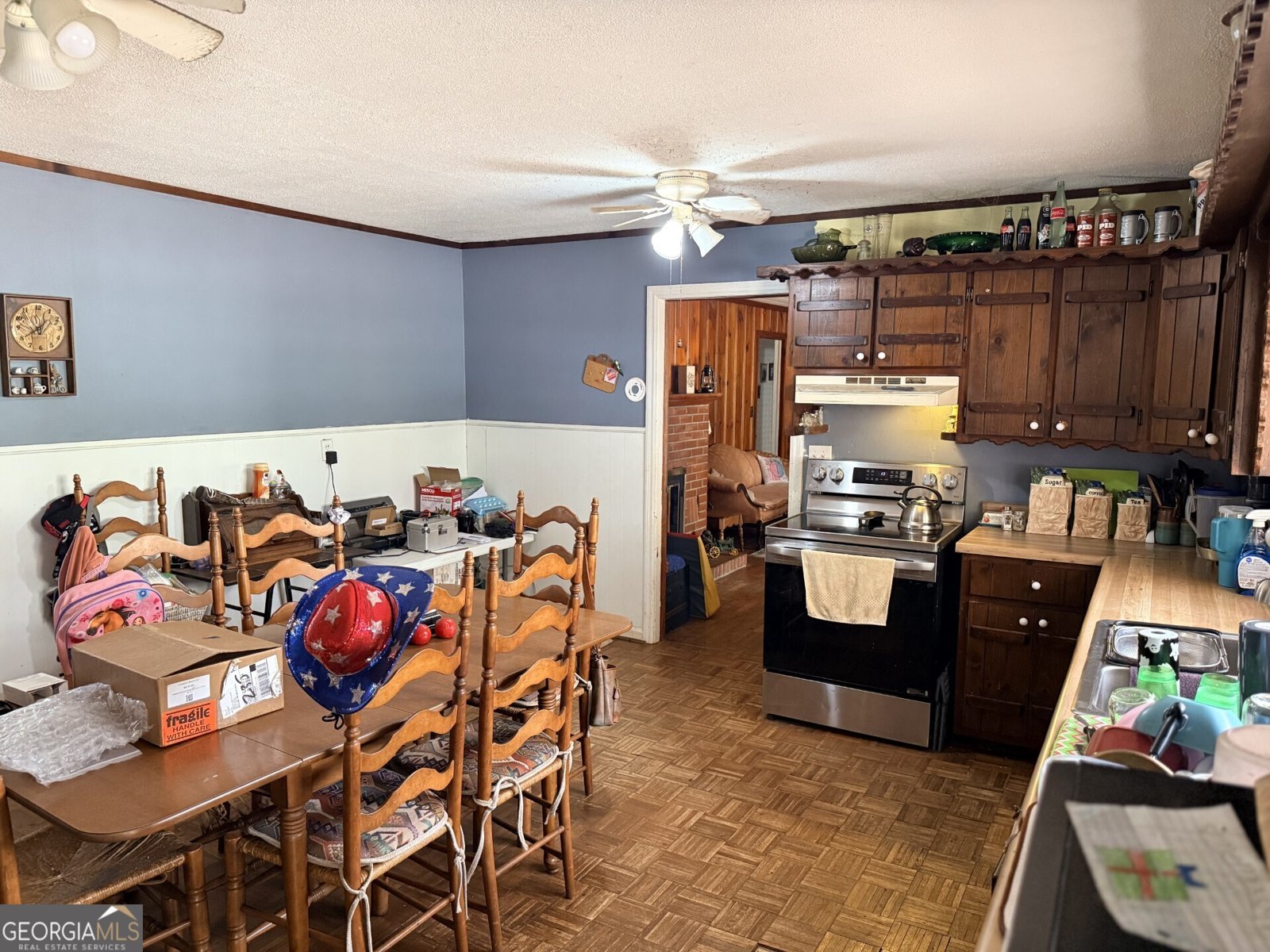 146 Nature Path Dallas - Photo 7