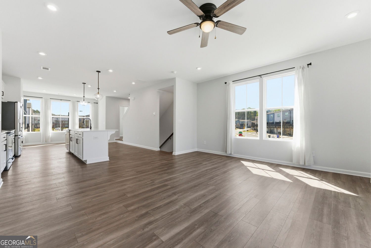 1200 Marlo Way Acworth - Photo 10