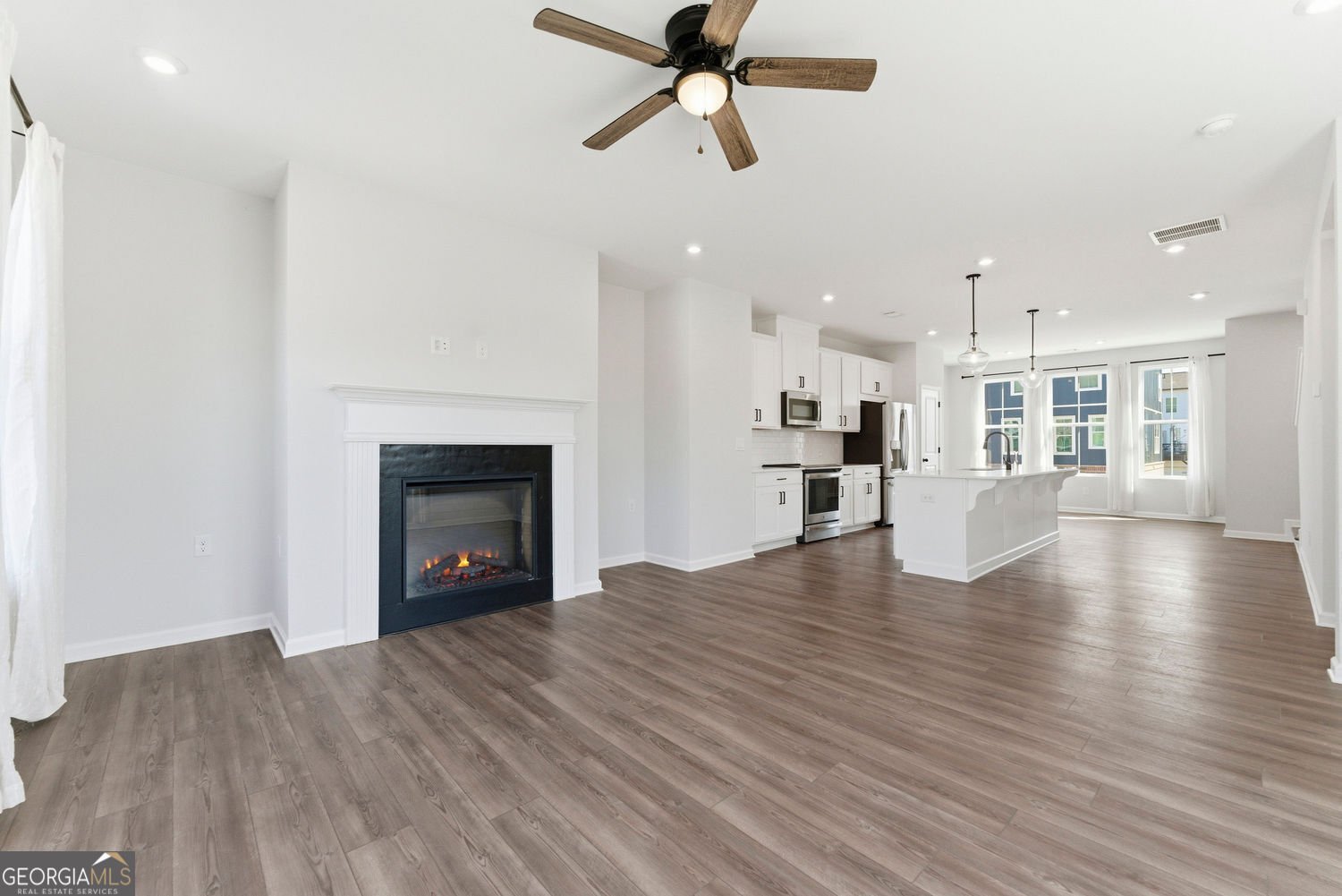 1200 Marlo Way Acworth - Photo 11