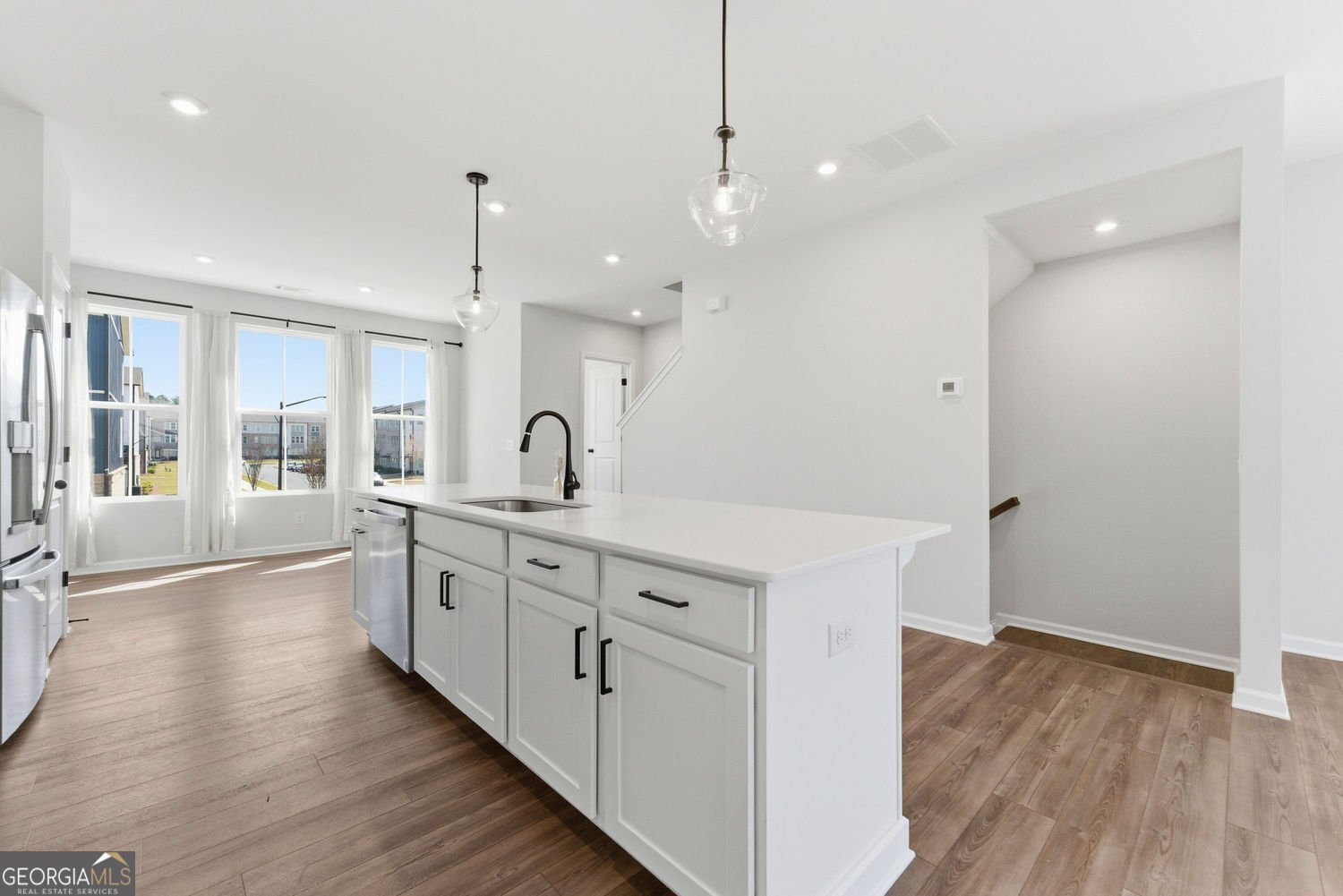 1200 Marlo Way Acworth - Photo 13