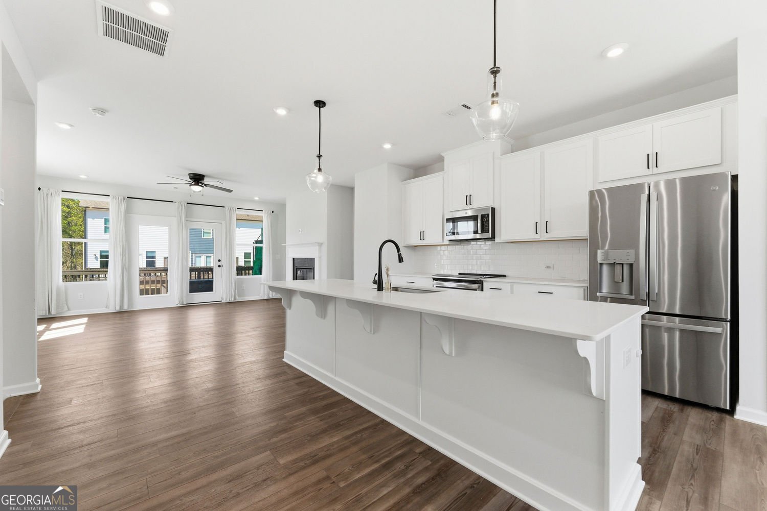 1200 Marlo Way Acworth - Photo 15