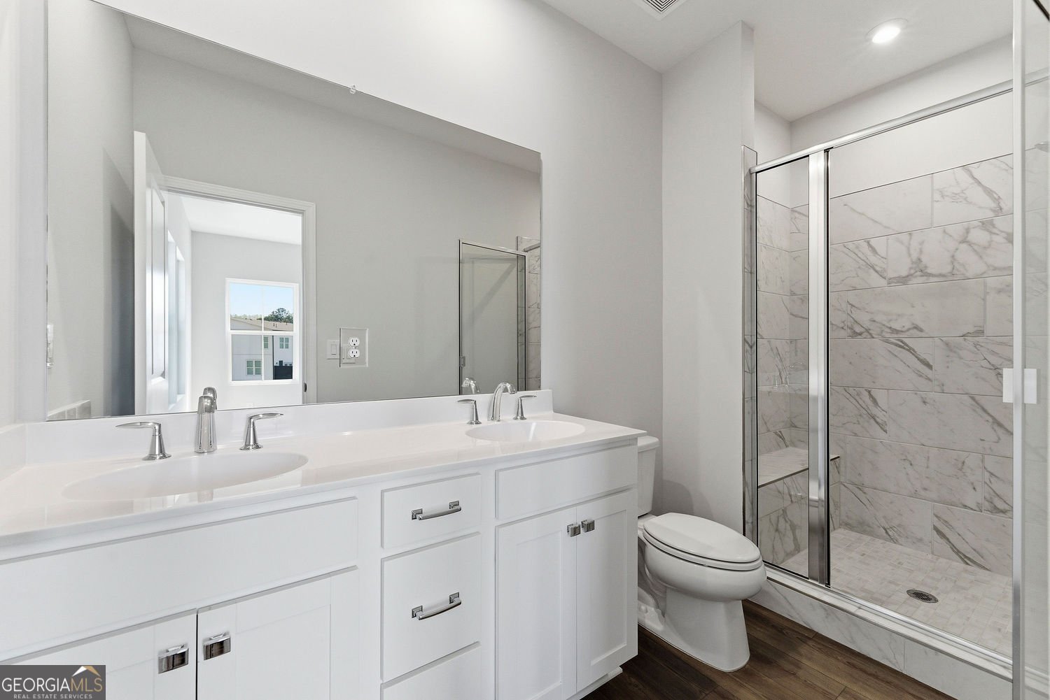 1200 Marlo Way Acworth - Photo 17