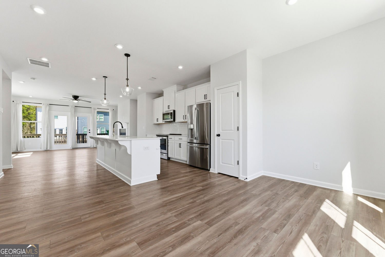 1200 Marlo Way Acworth - Photo 27